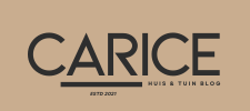 Carice: Huis en Tuin